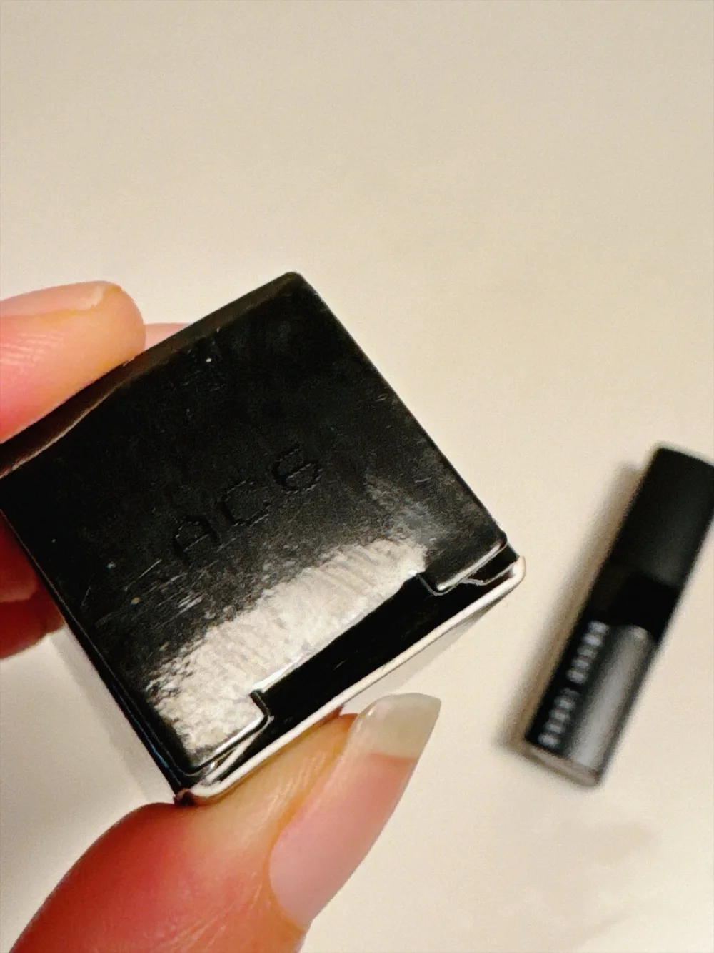 Bobbi Brown Rich Lip Color Lipstick Bikini Pink 8 .13 oz / 3.8g New in Box